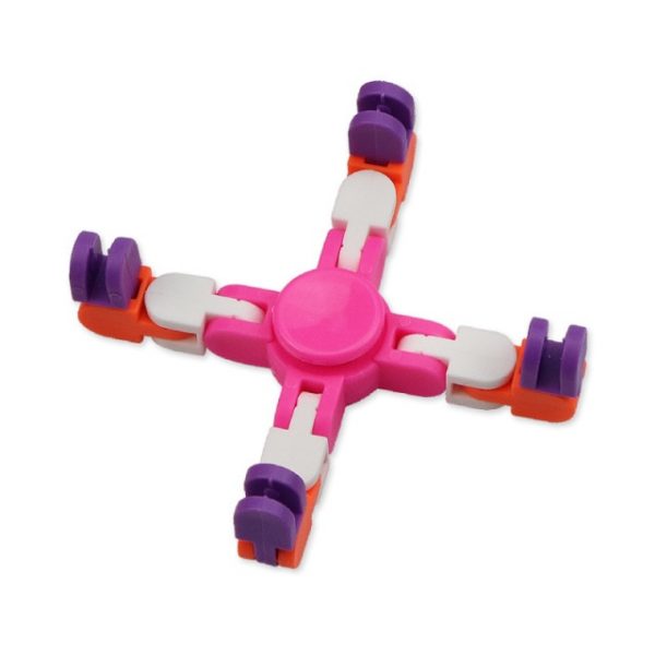 New Multicolor Wacky Tracks Snap And Click Fidget Toys Children Adults Stress Relief Spinner Toys Kids 1.jpg 640x640 1 - Wacky Track