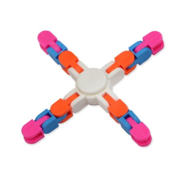 New Multicolor Wacky Tracks Snap And Click Fidget Toys Children Adults Stress Relief Spinner Toys Kids 3.jpg 640x640 3 - Wacky Track