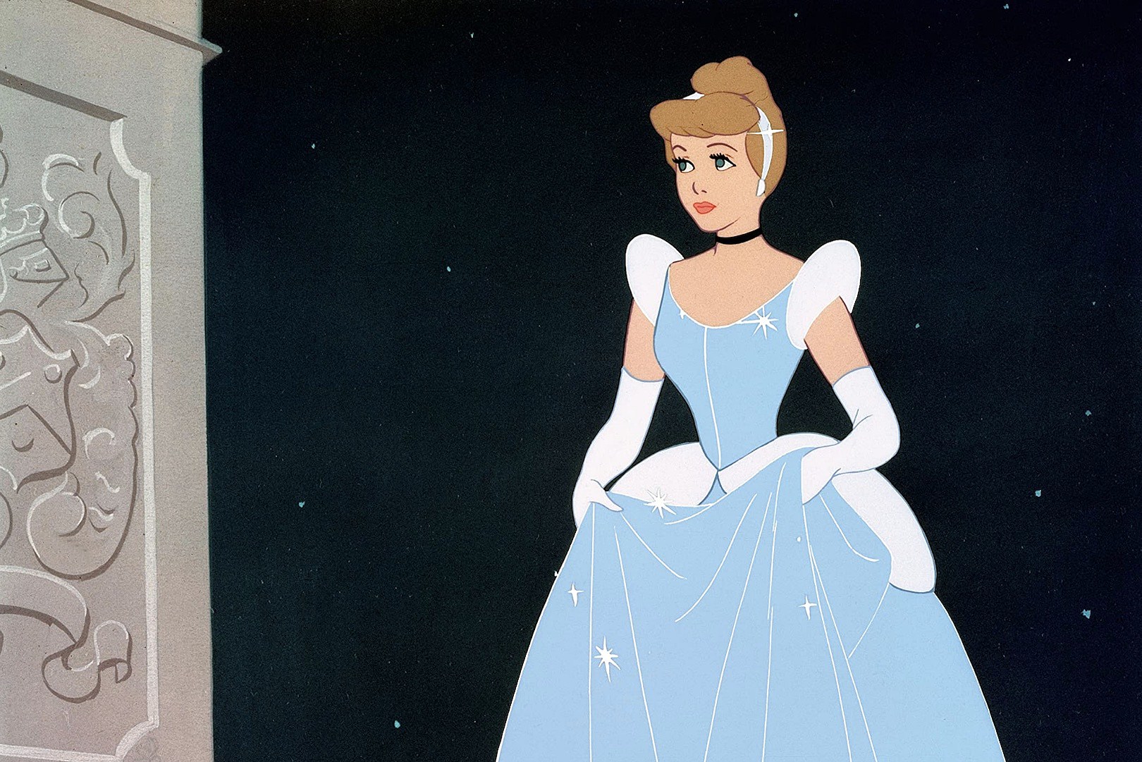 attachment cinderella 12321 - Wacky Track
